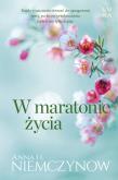 Okładka książki W maratonie życia