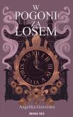 Okładka książki W pogoni za losem