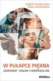 Okładka książki W pułapce piękna