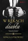 Okładka książki W rękach diabła