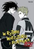 Okładka książki W rytmie wieczoru i poranka BIS!