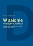 Okładka książki W salonie międzykulturowości