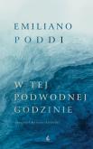 Okładka książki W tej podwodnej godzinie