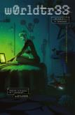 Okładka książki w0rldtr33. Tom 1