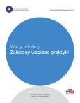 Opakowanie Wady refrakcji. Zalecany wzorzec praktyki