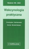 Okładka książki Wakcynologia praktyczna (wyd. VIII)