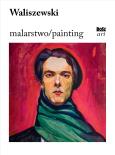 Okładka książki Waliszewski. Malarstwo