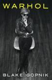 Okładka książki Warhol