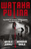 Okładka książki Wataha Putina