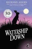 Okładka książki Watership Down