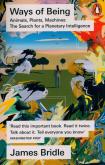 Ways of Being. Autor: Bridle James. Dobreksiazki.pl Okładka książki Ways of Being
