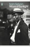 Okładka książki Ways of Sunlight
