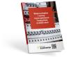 Okładka książki Ważne przepisy i normy dla elektryków, które wpłyną na Twoją pracę w 2025 roku!