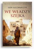 Okładka książki We władzy szejka DL
