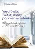 Okładka książki Wędrowka twojej duszy