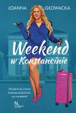 Okładka książki Weekend w Konstancinie