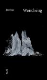 Okładka książki Wencheng