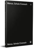 Okładka książki Wenus. Schulz/Cranach