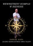 Okładka książki Wewnętrzny kompas w biznesie