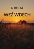 Okładka książki Weź wdech