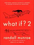 Okładka książki What If? 2