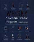 Okładka książki Whisky A Tasting Course