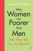 Okładka książki Why Women Are Poorer Than Men