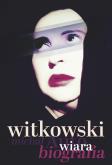Okładka książki Wiara. Autobiografia