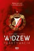 Okładka książki Widzew. Reaktywacja