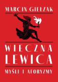 Okładka książki Wieczna lewica