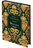 Okładka książki Wieczny mąż (edycja kolekcjonerska)