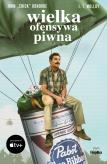Okładka książki Wielka ofensywa piwna
