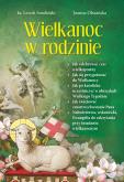 Okładka książki Wielkanoc w rodzinie