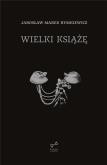Okładka książki Wielki Książę w.4