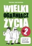 Okładka książki Wielki Ogarniacz Życia we dwoje