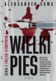 Okładka książki Wielki Pies