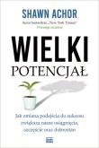 Okładka książki Wielki potencjał