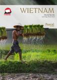 Okładka książki Wietnam