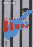 Okładka książki Więzienny blues