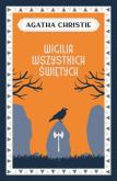 Okładka książki Wigilia Wszystkich Świętych