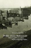 Okładka książki Wiktor Zenon Maleszewski. Ostatni polski prezydent