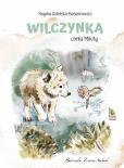 Okładka książki Wilczynka - córka Mikity