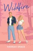 Okładka książki Wildfire