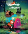 Okładka książki Wilk Jerzy
