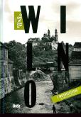 Okładka książki Wilno w starej fotografii - uszkodzone