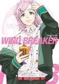 Okładka książki Wind Breaker. Tom 7