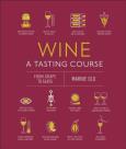 Opakowanie Wine A Tasting Course