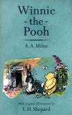 Winnie-the-Pooh. Autor: Milne A.A.. Dobreksiazki.pl Okładka książki Winnie-the-Pooh