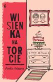 Okładka książki Wisienka na torcie