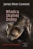 Okładka książki Władca skalnej doliny